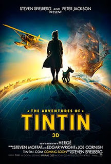 The Adventures of Tintin Secret of the Unicorn