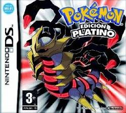 Pokemon Platino Nds Room Pokemon Platino Nds Room