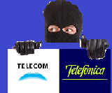 Telecon &  Telefonica