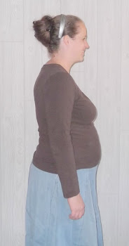 36 lbs down (Oct 28 2012)