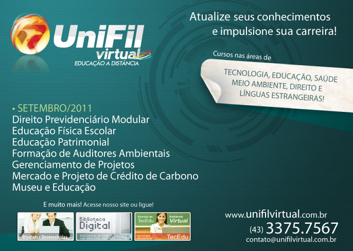 Curso tti a distancia