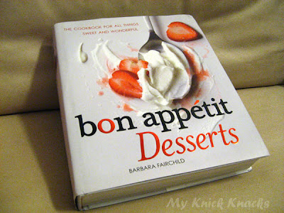 my knick knacks bon app 233 desserts barbara fairchild my knick knacks bon app 233 desserts barbara fairchild