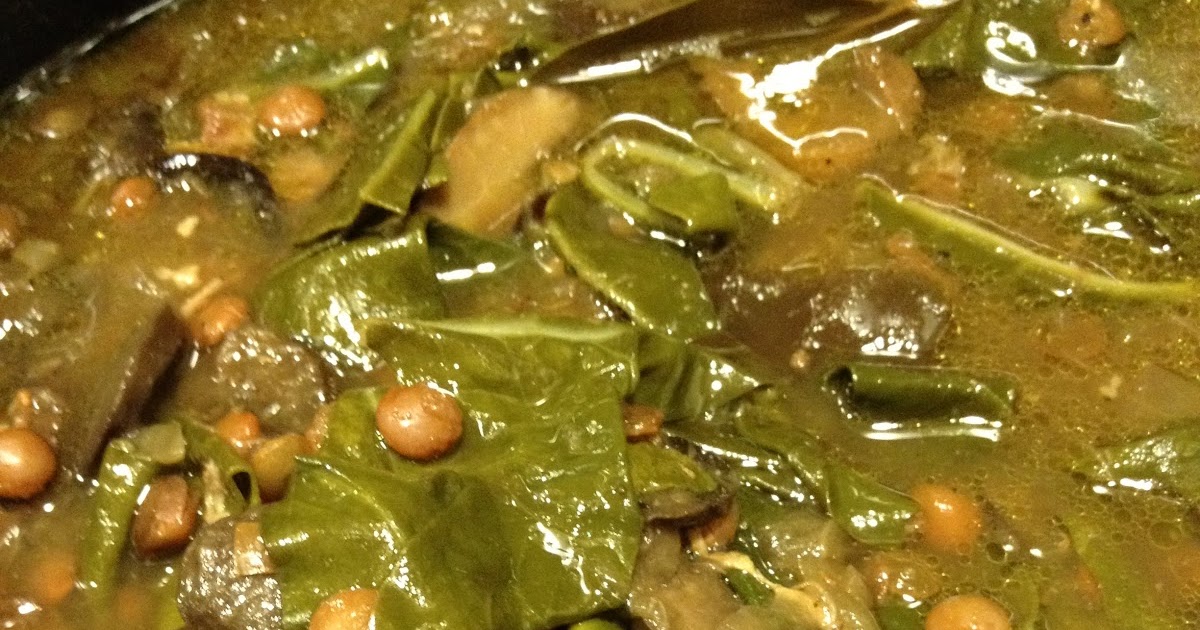 The Food Allergy Queen Two Recipes Lentil soup; Corned Beef