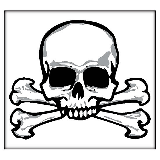Skull And Crossbones Tattoos. skull and crossbones tatoos. Skull And Crossbones Tattoos.