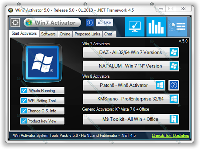 Win7 Win7