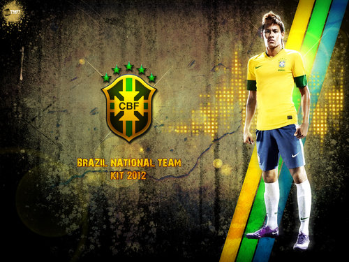 Best Sport Wallpapers: Neymar Wallpapers