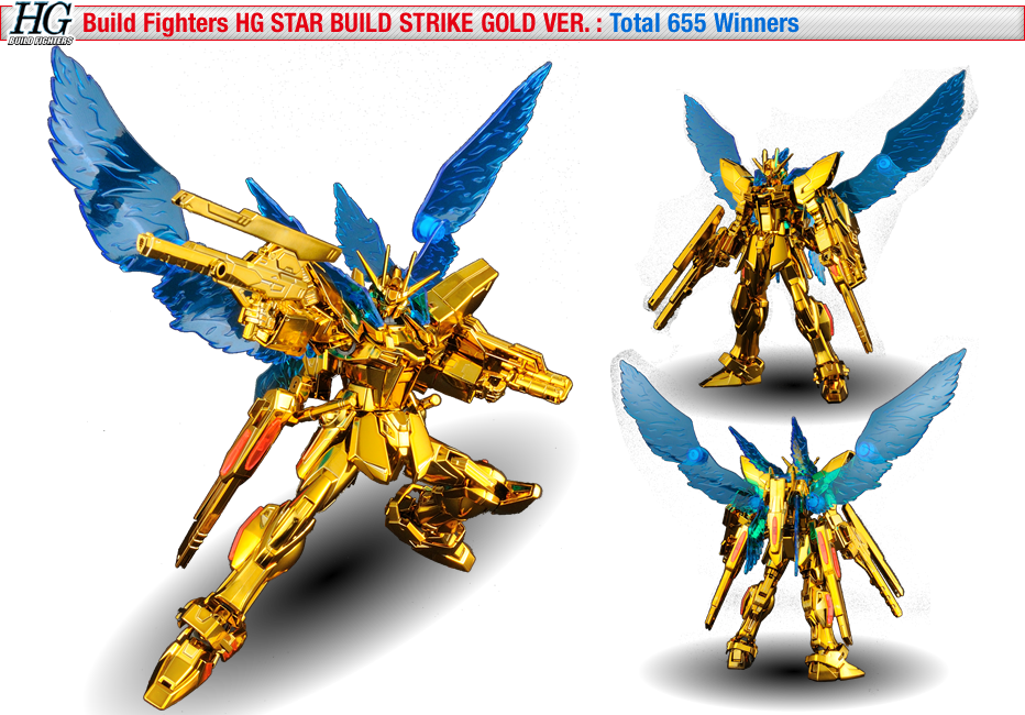 I'M A GUNPLA NOOB: GUNDAM.INFO MID-YEAR CAMPAIGN - Starts today!