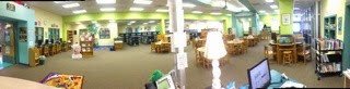 Our Library