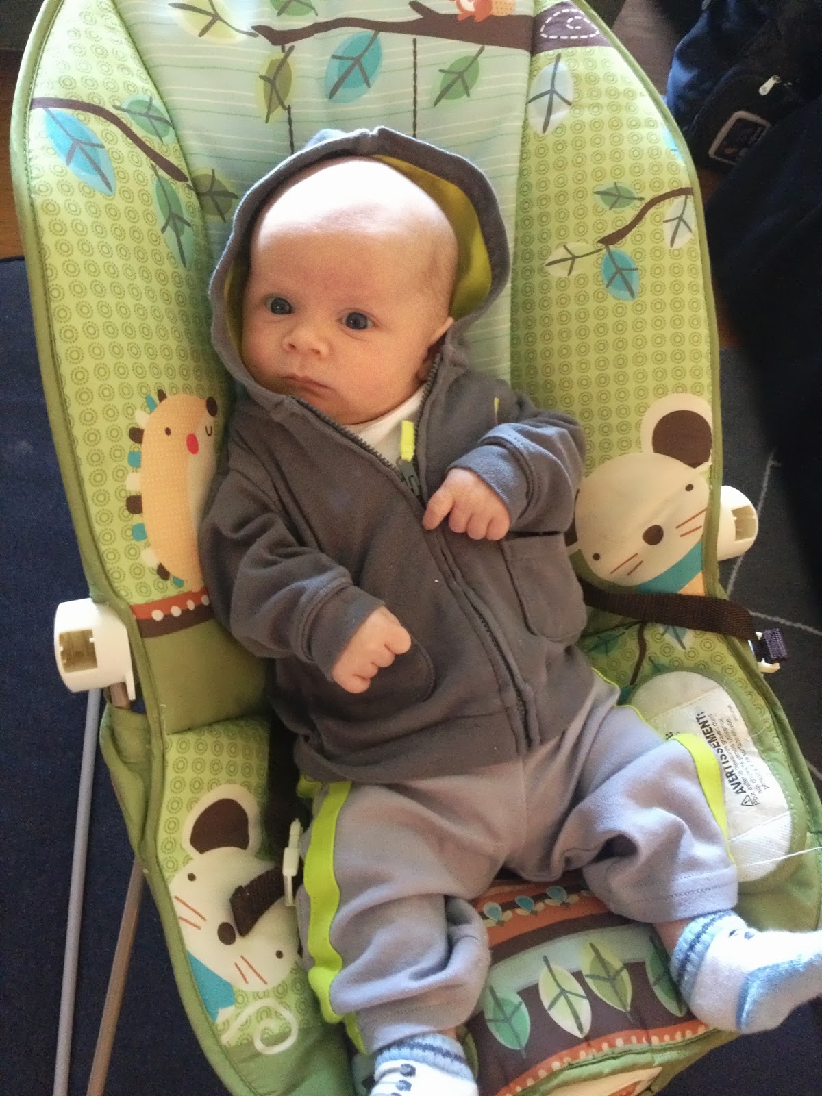 Giving it Grace Reasons my 7weekold wont sleep