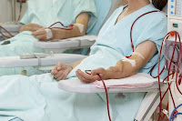 ΕΟΠΥΥ: Συμπληρωματικές οδηγίες για την απόδοση δαπανών μετακίνησης αιμοκαθαρόμενων ασφαλισμένων