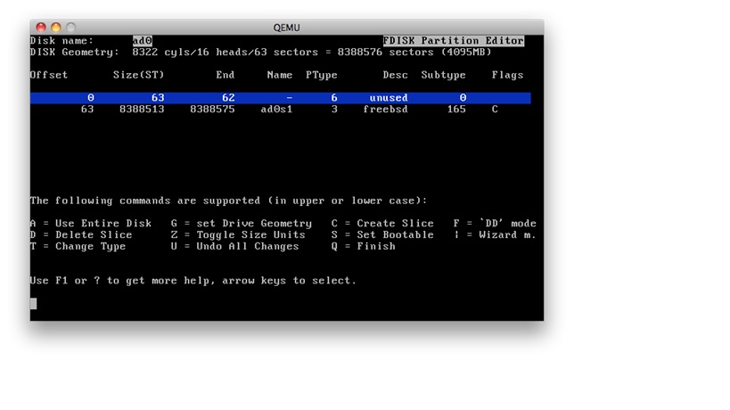 Nslookup Debian Install