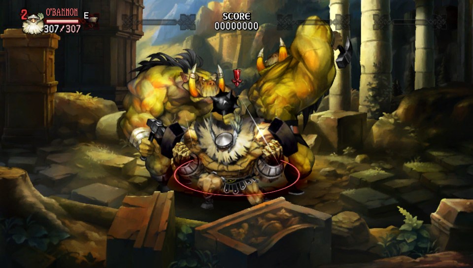 dragon dragon