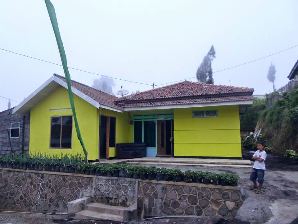 Homestay Anggun 3 di Bromo Homestay Anggun 3 di Bromo