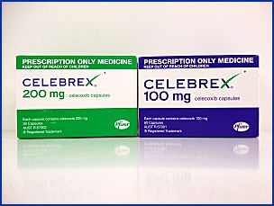 Purchase Celebrex 100 mg Brand Pills Online