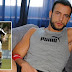Da calciatore ad attore pornografico gay