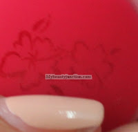 stamping nail art tutorial step by step