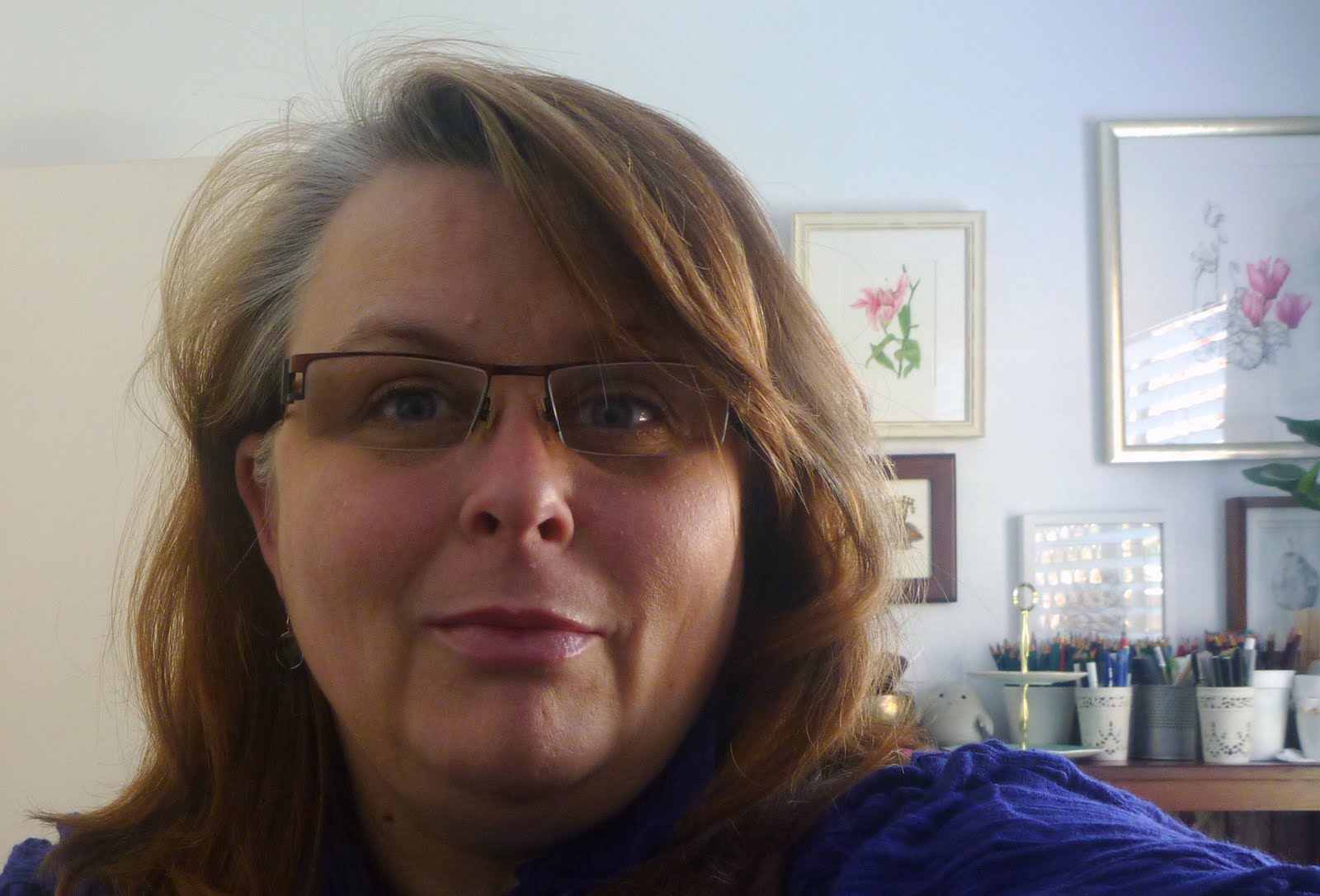 Tracey Grgic Potter Meet Tracey Fletcher King