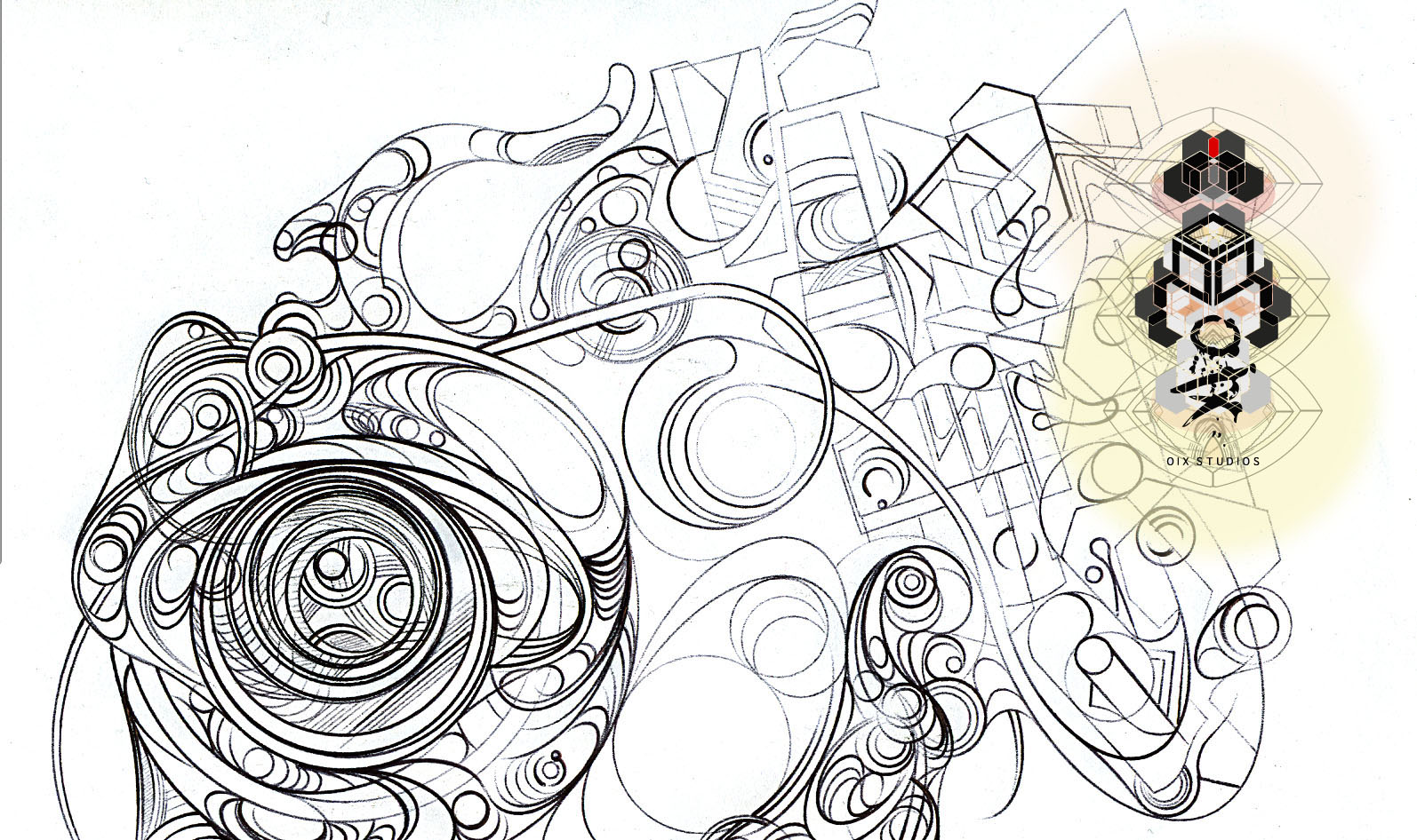 Carpe Diem Quam Minimum Credula Postero. OIX STUDIOS