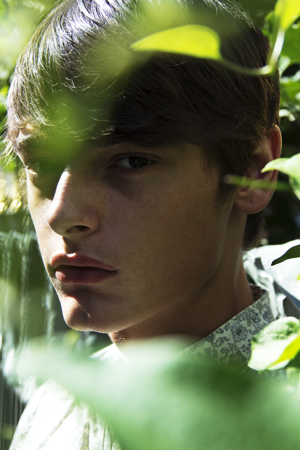Jacob Morton