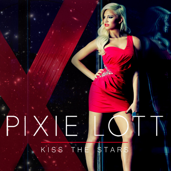  with British songstress Pixie Lott throwing her hat into the ring with 