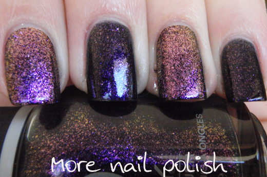 Best Duo Chrome Nail Polish