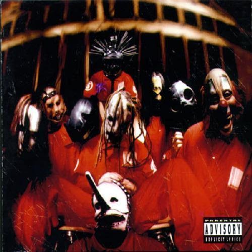 slipknot-slipknot скачать альбом