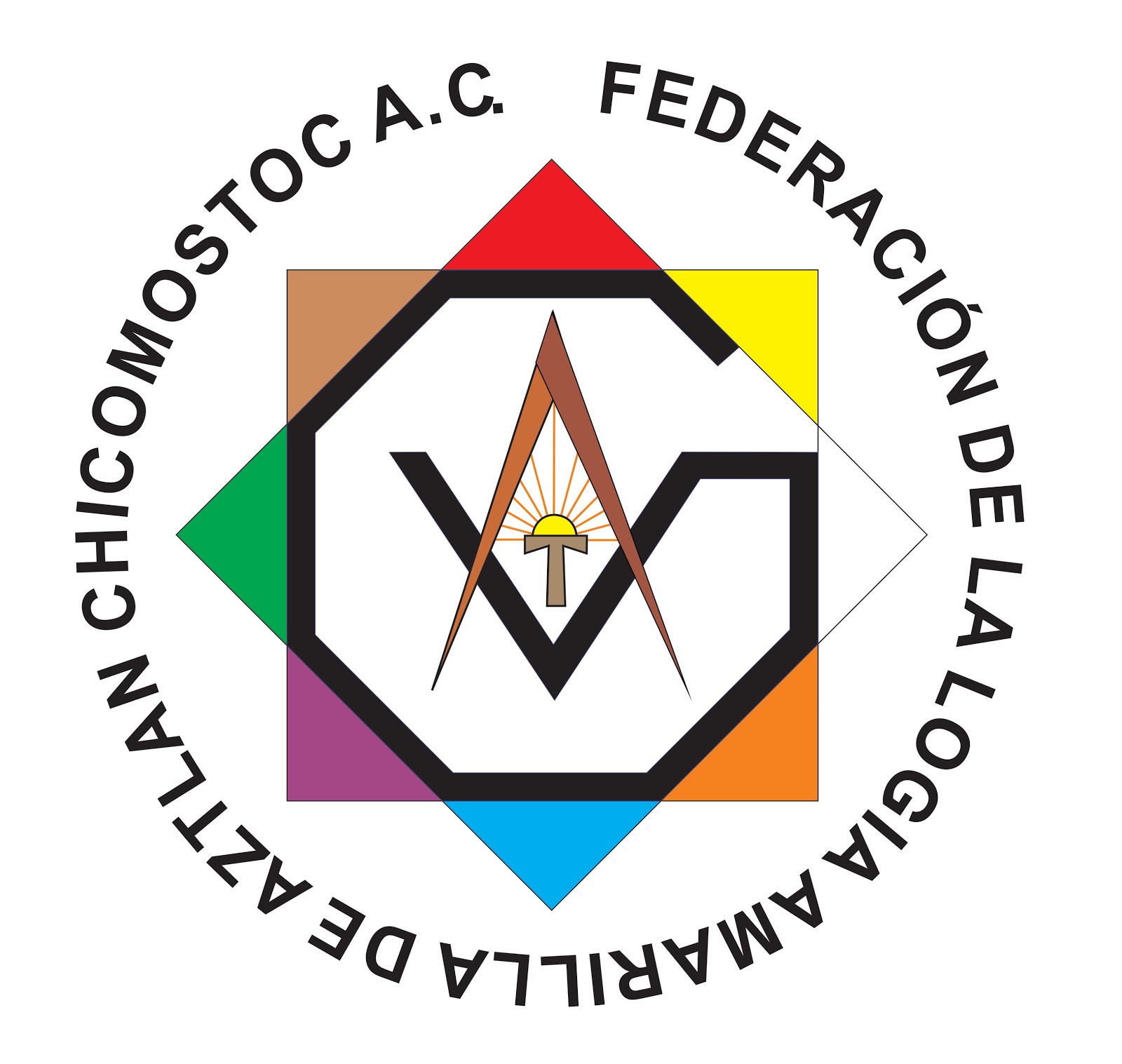 Federación de La Logia Amarilla de Aztlán Chicomostoc A.C.