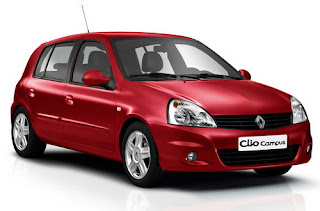 Renault Clio Wallpapers Renault Clio Wallpapers
