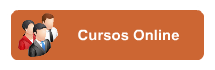 Completos cursos interactivos, con tutorías  de expertos a través del campus online: