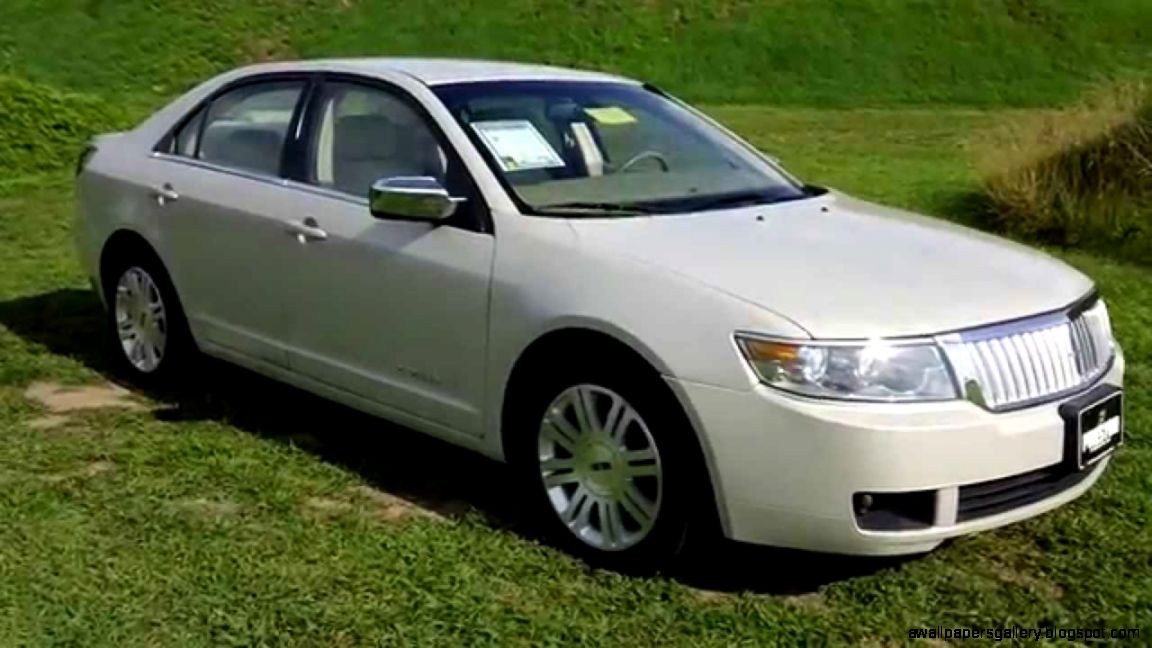 Cheap luxury car for sale 2006 Lincoln Zephyr B7219 YouTube Cheap luxury car for sale 2006 Lincoln Zephyr B7219 YouTube