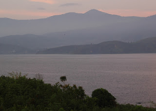 West Sumatera Lakes