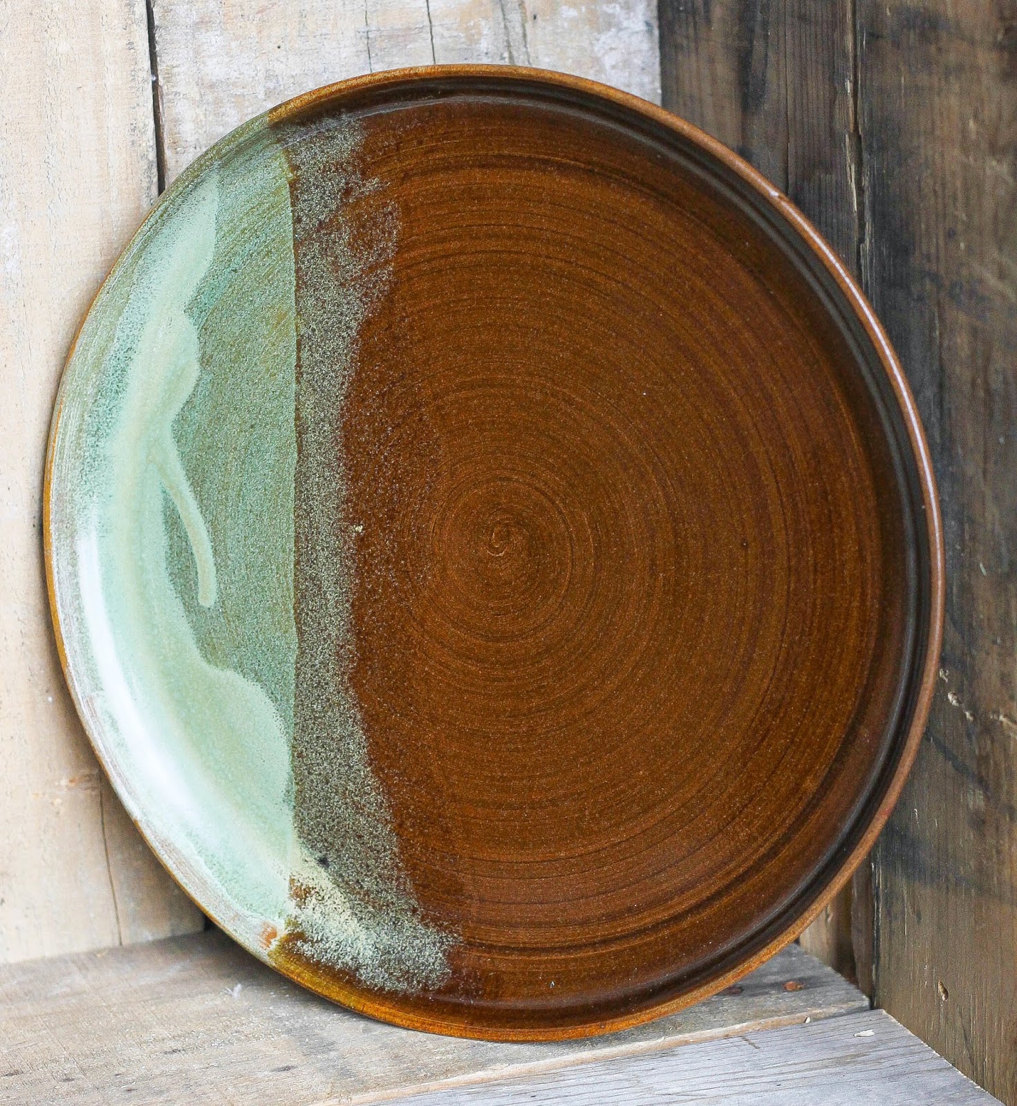 Kim Undseth Pottery Kiln opening!!