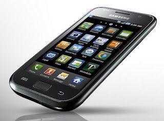 samsung galaxy s android