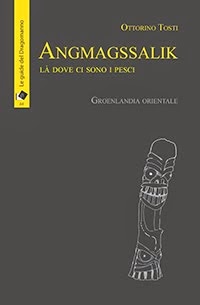 'Angmagssalik'