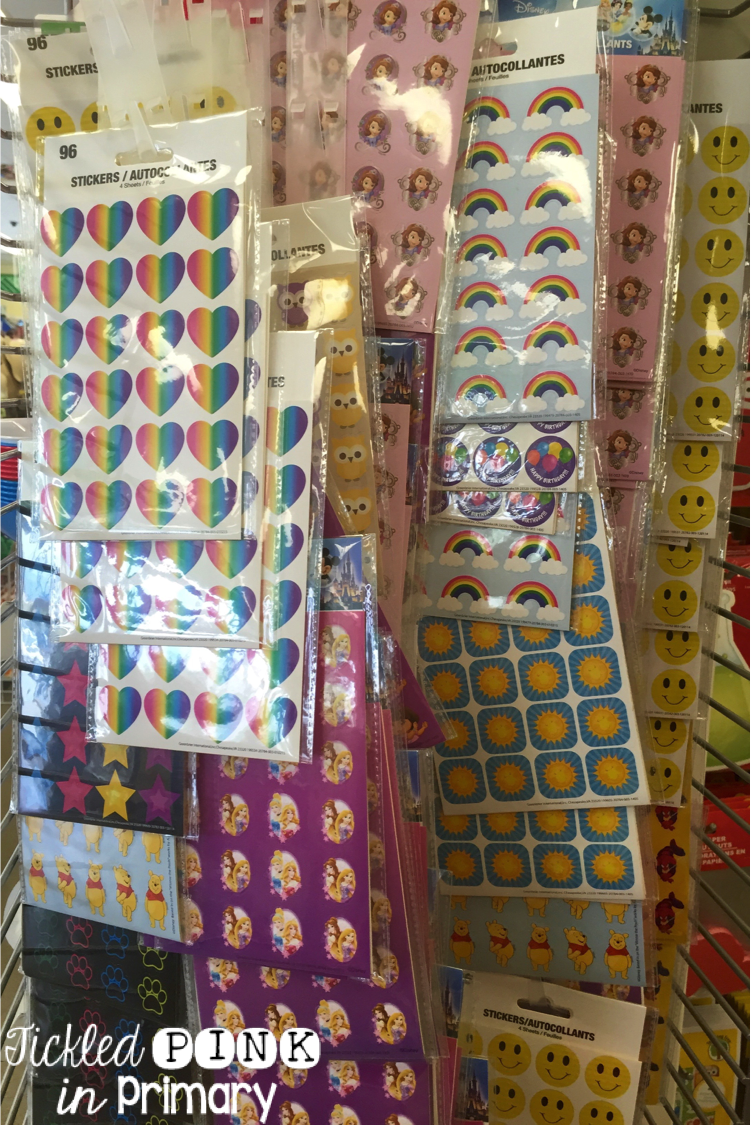 20 Dollar Tree Finds For Teachers