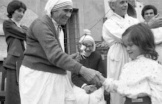 🙏 "Madre Teresa Di Calcutta" Parla loro..