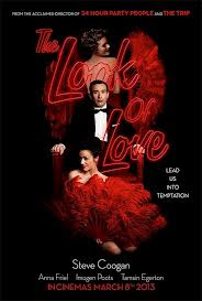 Look of Love poster
