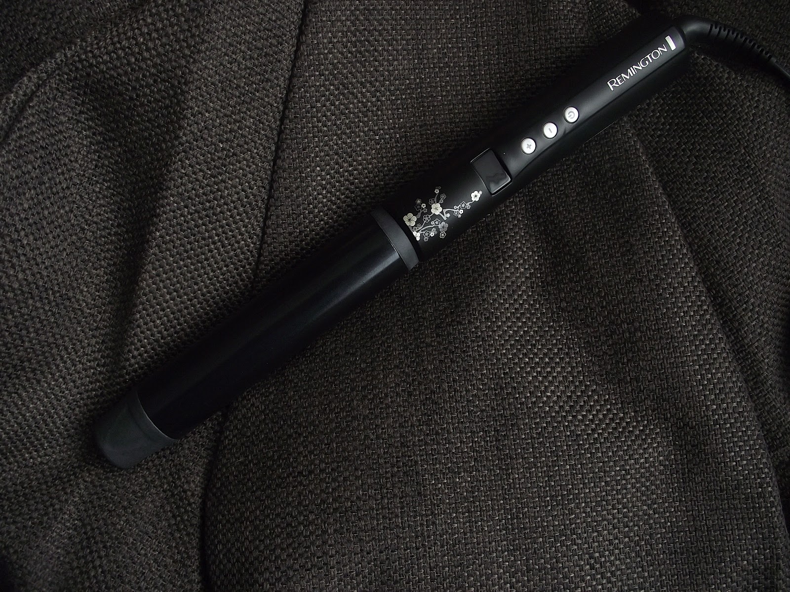 remington pearl pro curl wand 32mm