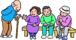 Nanda Nursing Interventions: Nursing Care Plan for Elderly