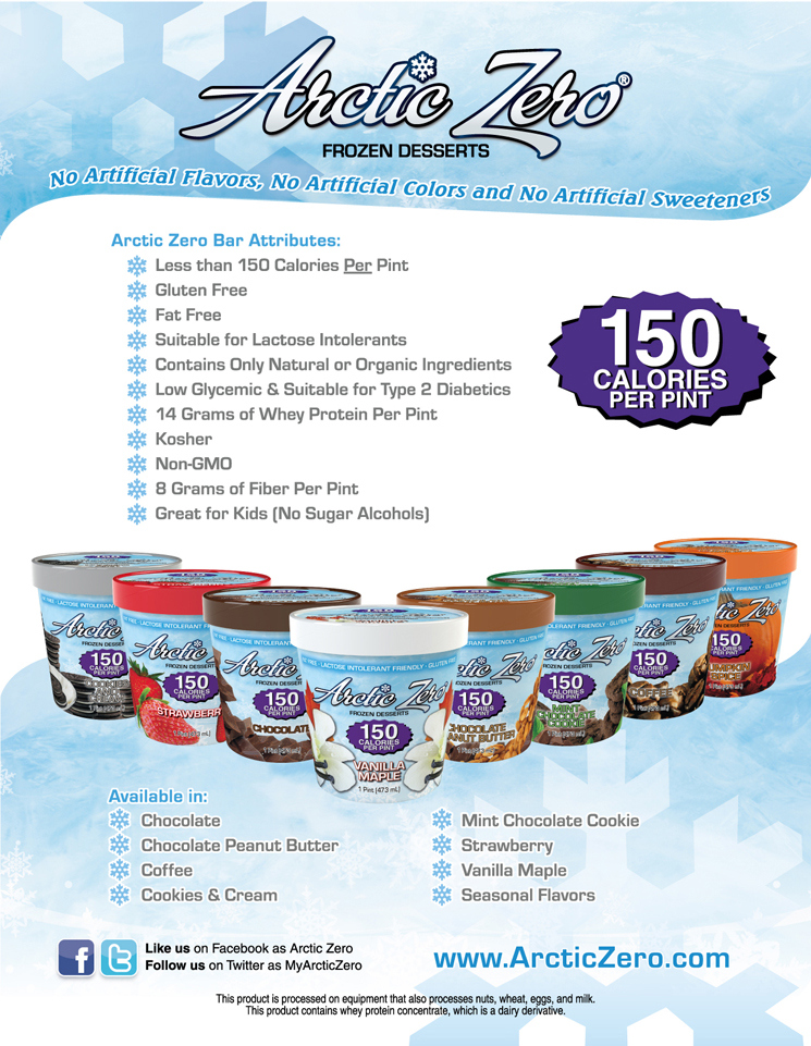 2noblecrows Fave Finds Best StoreBought Healthy Desserts