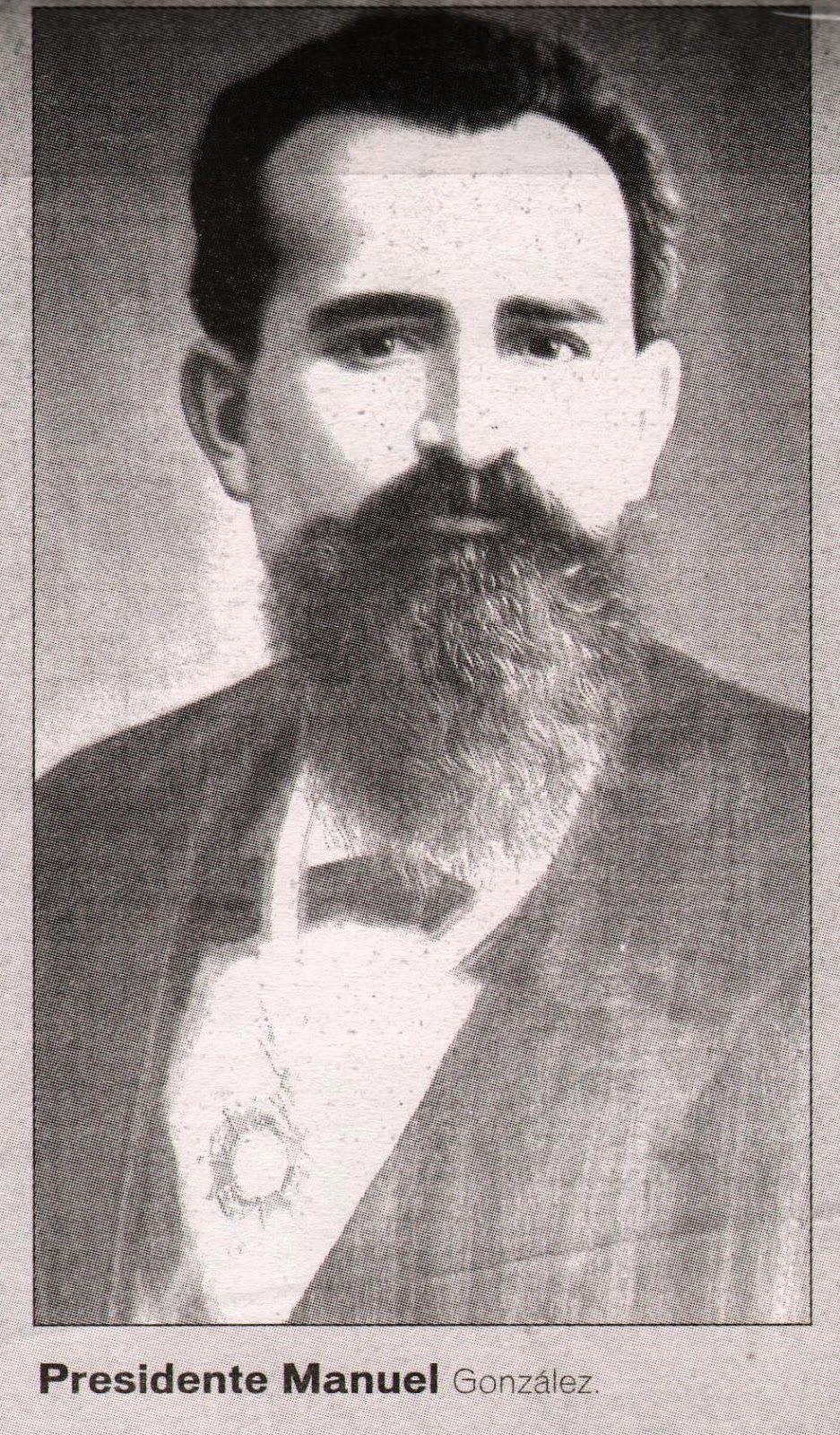 Opiniones de Manuel del Refugio González Flores