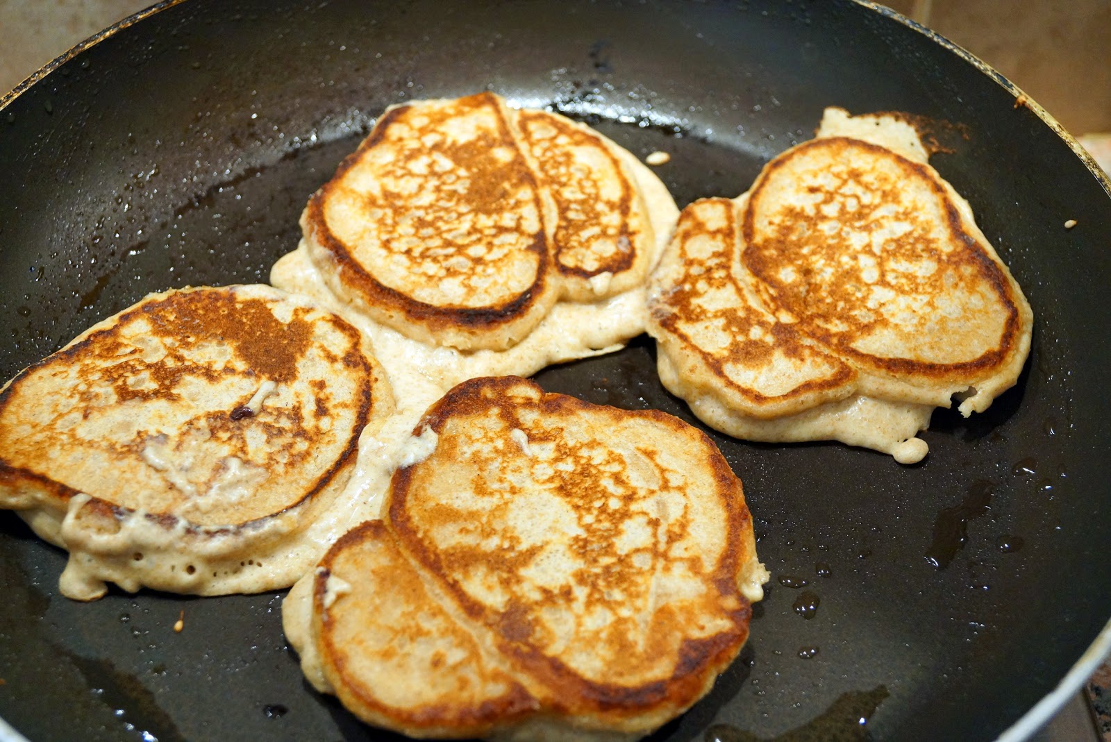 Onions and Paper Savoury drop scones a random recipe randomrecipes