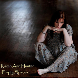 Empty Spaces the CD