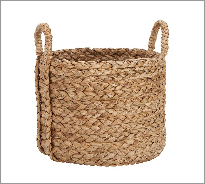 Anyone Can Decorate Amazing Deal Pottery Barn Basket