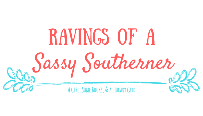 Ravings of a Sassy Southerner