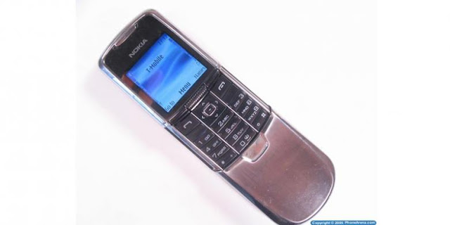 Nokia 8800