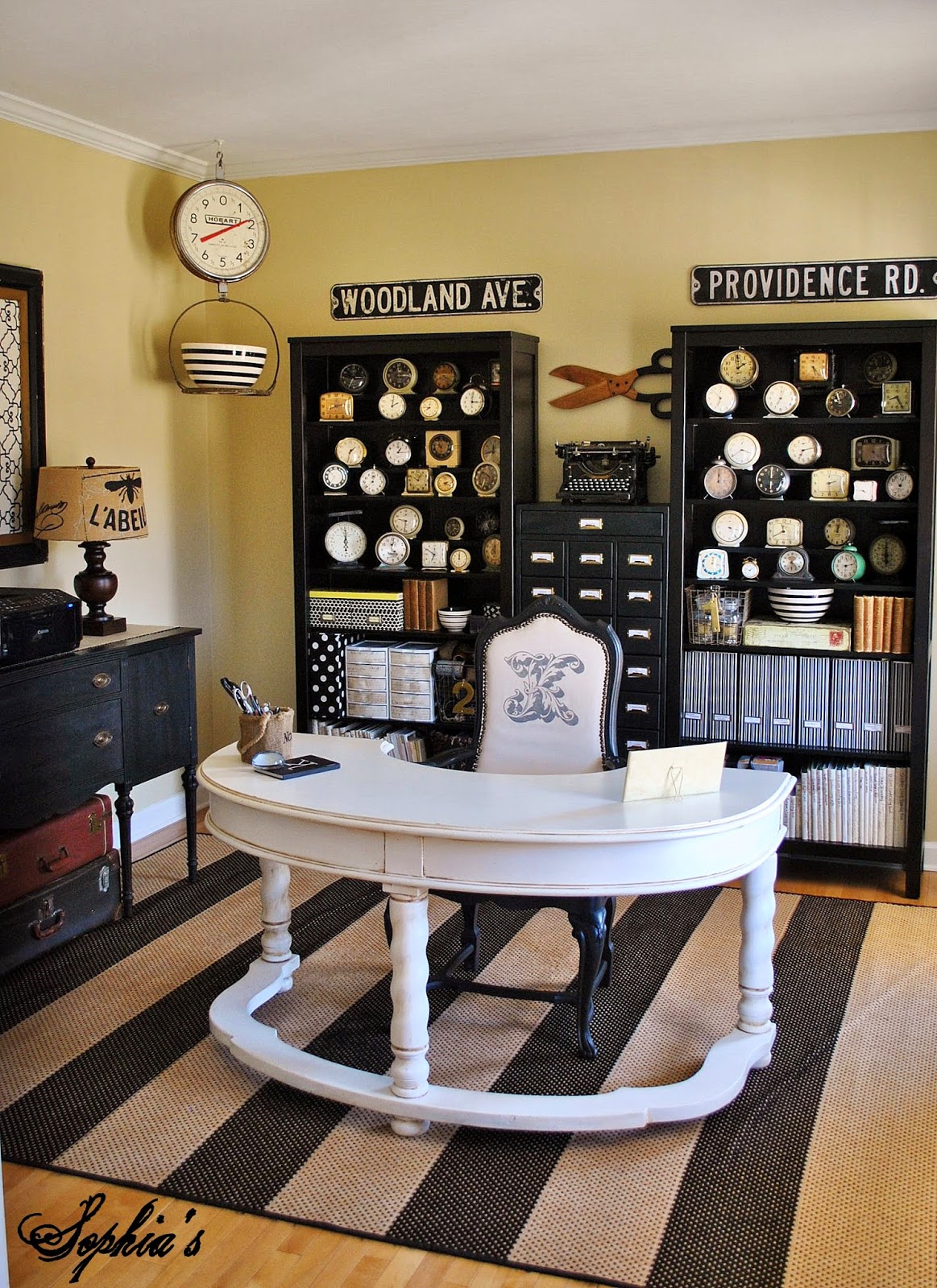 Sophia's: Stylish and Budget-Friendly Organizational Tips for Craft