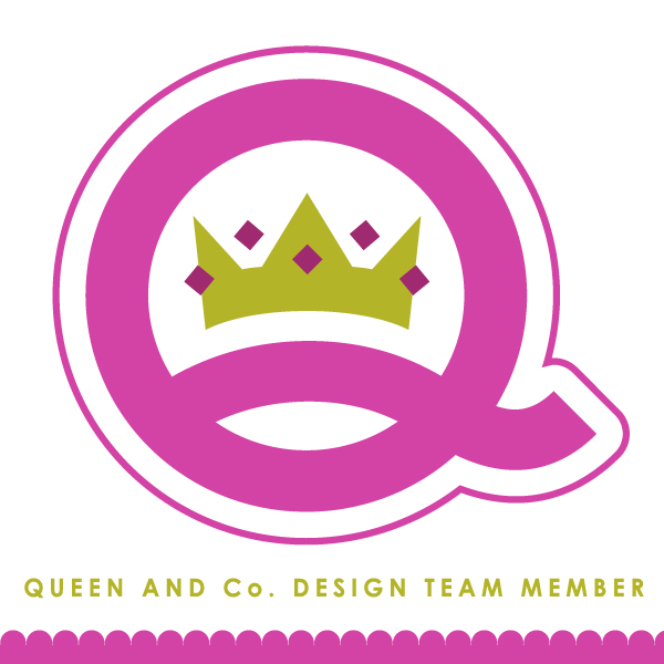 Queen and Company Design Team