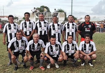 BOTAFOGO DE ADEMAR