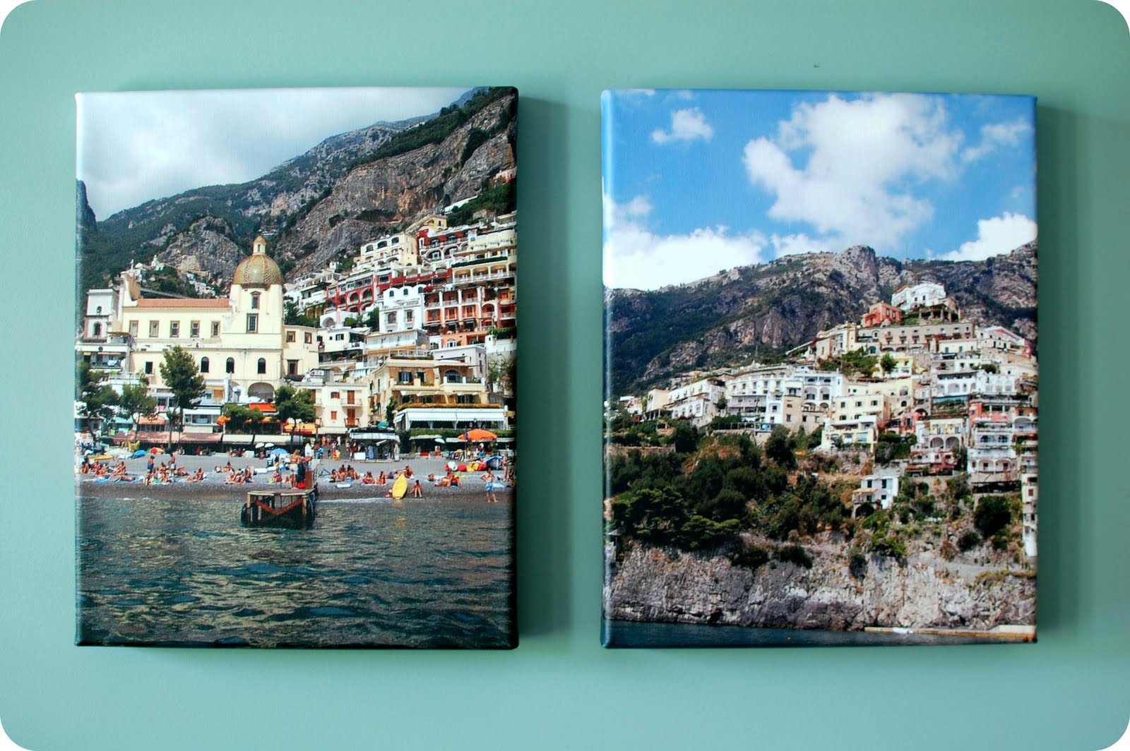 33 Shades of Green Home Decor By Me Product Review